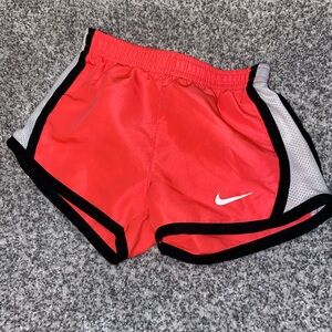 18 Month Dri-fit shorts